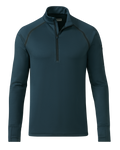 EnduroTrainer Zip-T | Flint