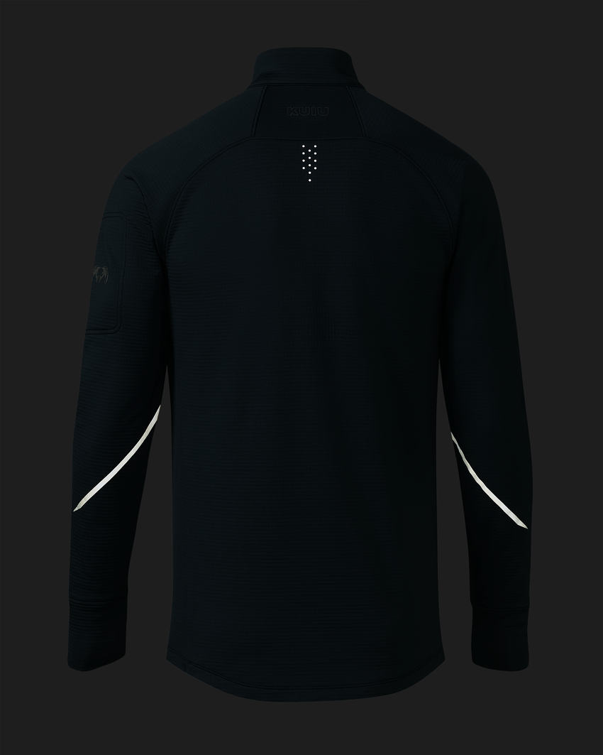 EnduroTrainer Zip-T | Shadow