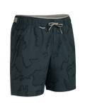 EnduroTrainer 7″ Short | Dark Iron Tonal