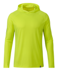 Workgrade Sun Hoodie | Highlight