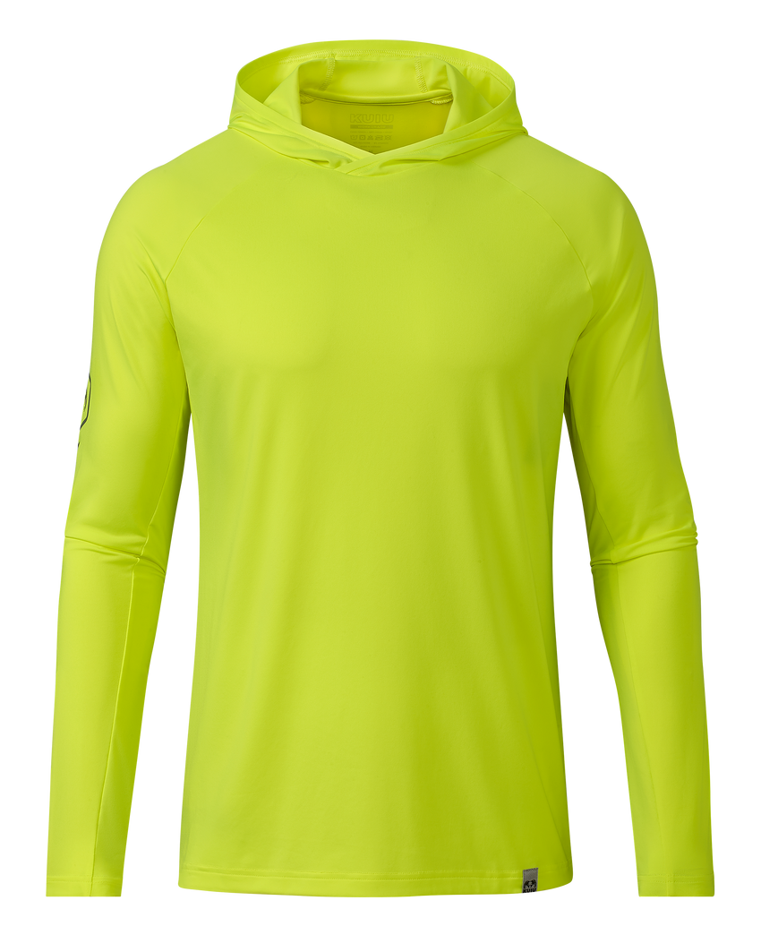 Workgrade Sun Hoodie | Highlight