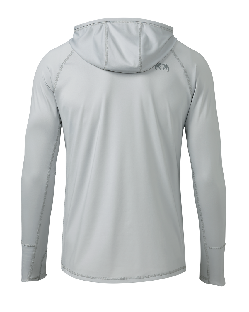 Gila LS Hoodie | Lunar