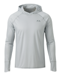 Gila LS Hoodie | Lunar