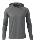 Gila LS Hoodie | Stone