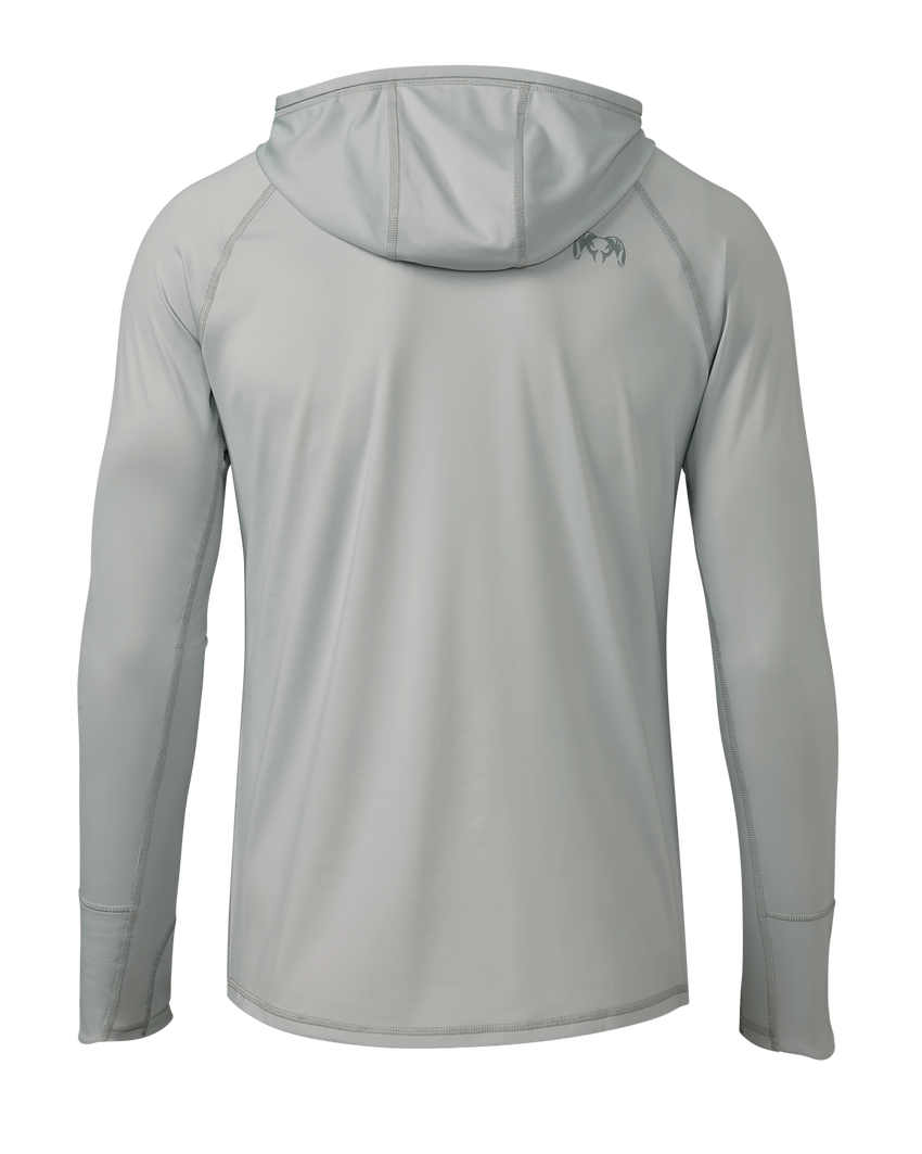 Gila LS Hoodie | Talus