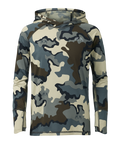 Youth Gila LS Hoodie | Vias