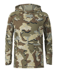 Youth Gila LS Hoodie | Valo