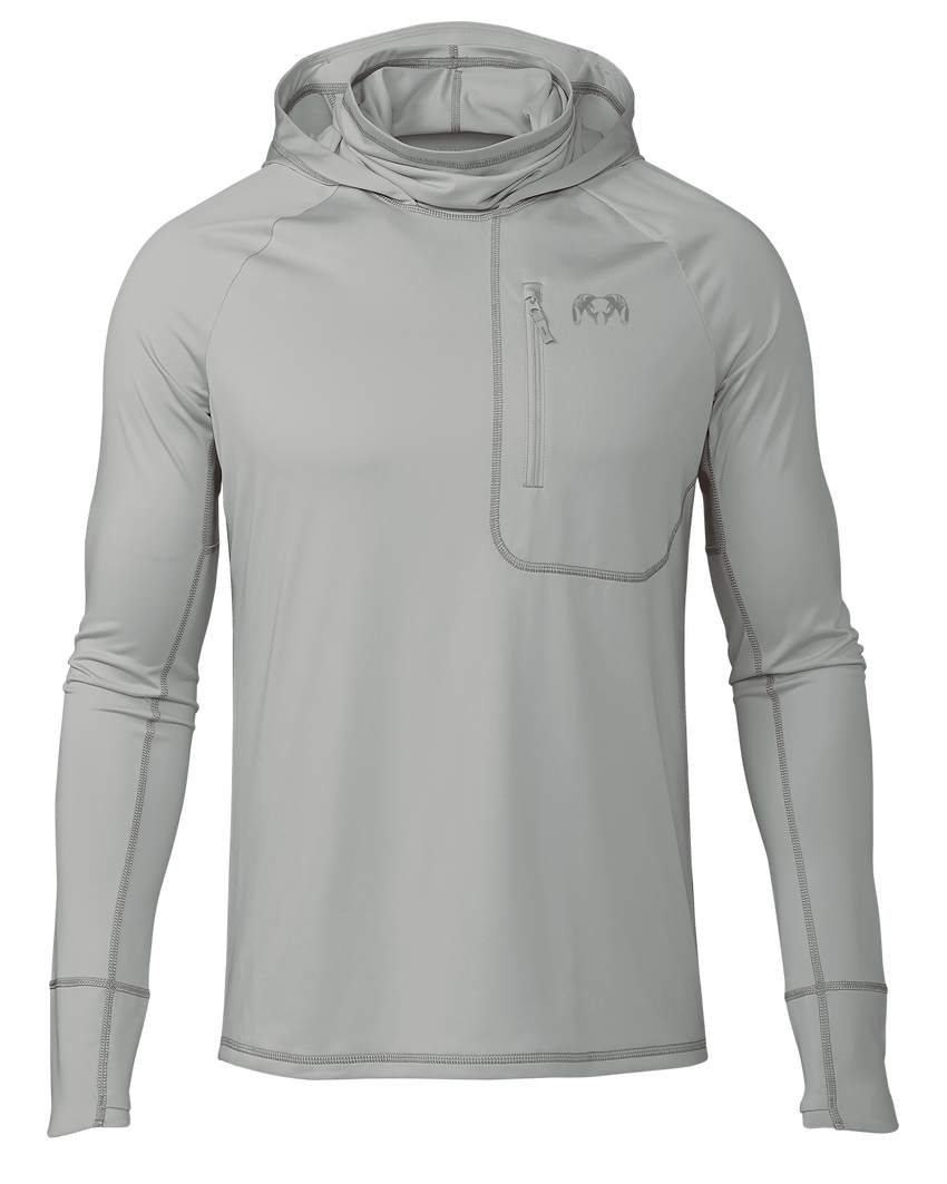 Gila PRO LS Hoodie | Talus