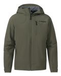 Mountain PRO Hooded Jacket | Ash