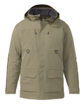 Paragon Storm Shell Parka | Arctic Shadow