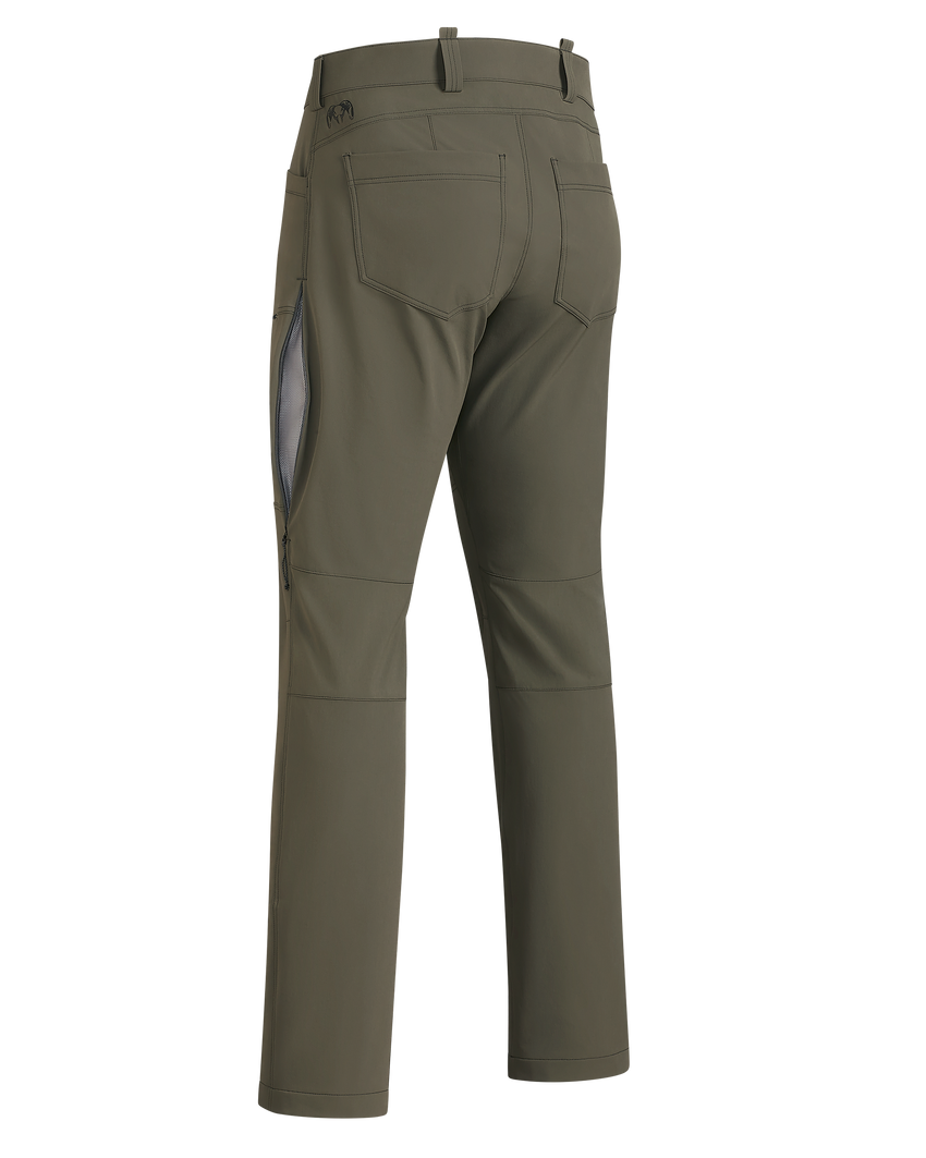 Reed Pant | Ash