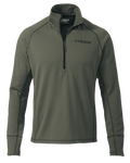 Encounter 200 Fleece Zip-T | Ash