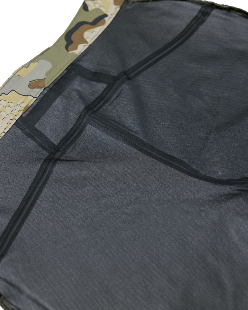 Kutana Hybrid Pant | Valo