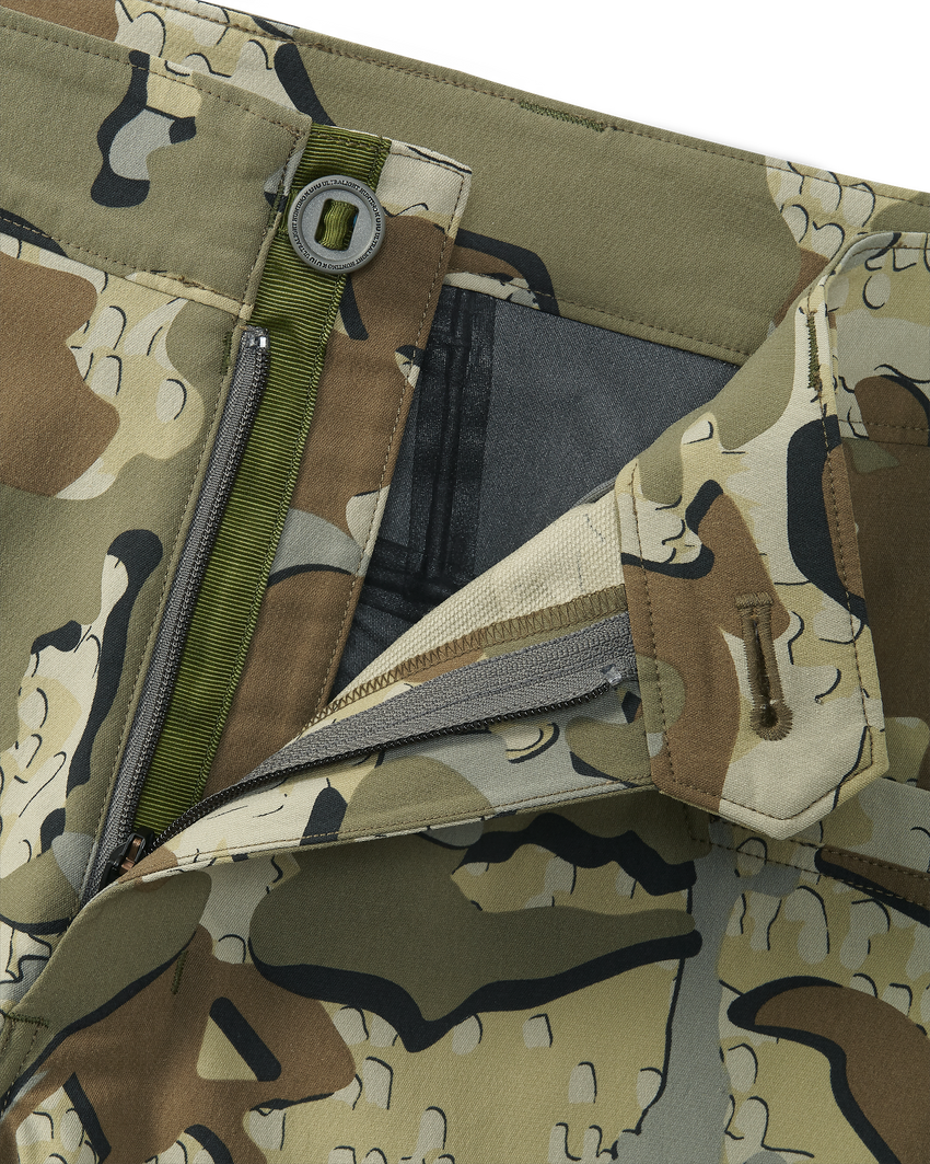 Kutana Hybrid Pant | Valo