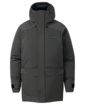 Super Down Arktuk Parka | Asphalt