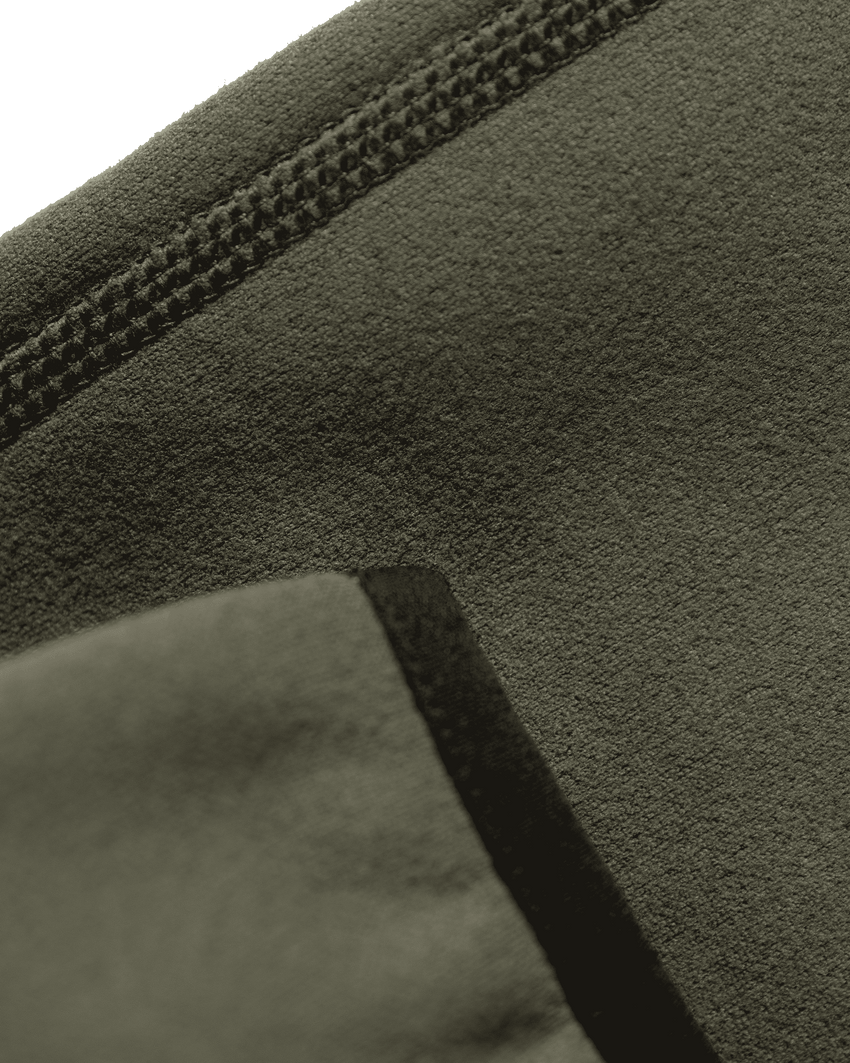 Encounter 290 Fleece Bottom | Ash