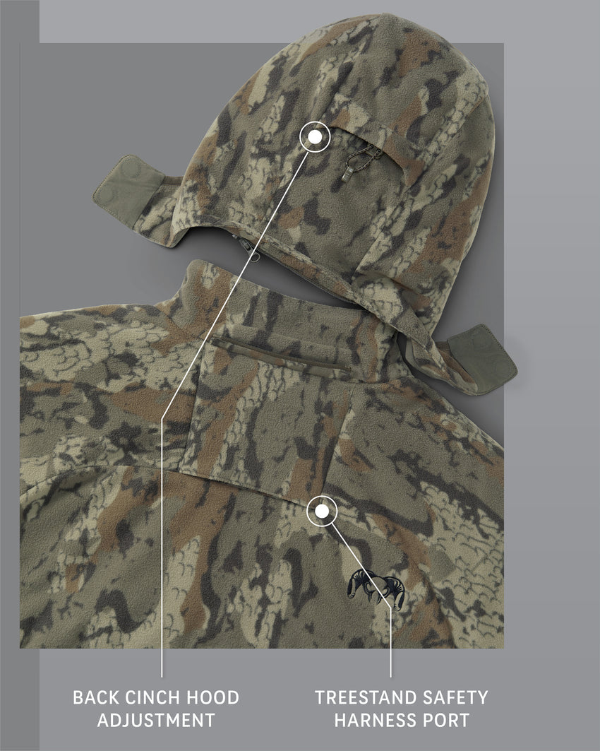 KUIU Proximity Hooded Insulated Jacket | Veros