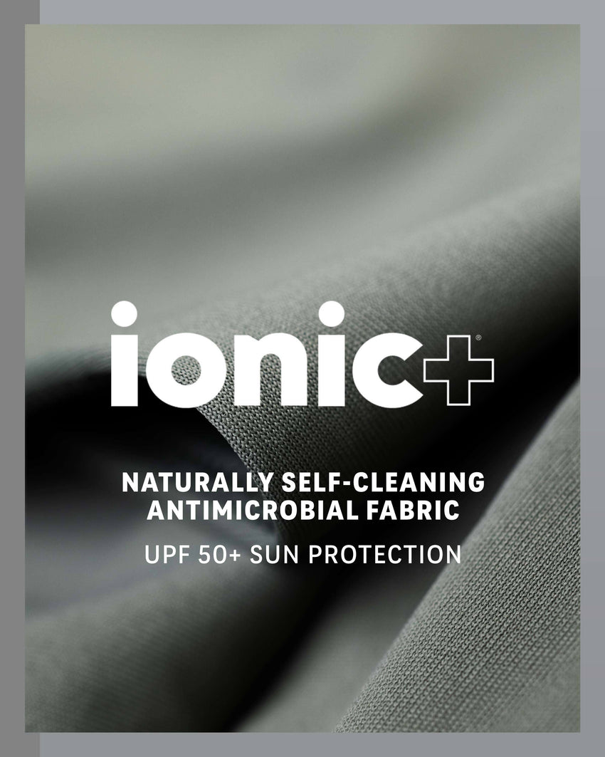 Velocity LS Crew | Canteen